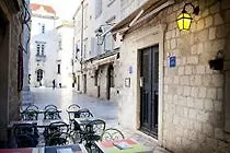 Royal Piazza * Dubrovnik